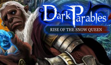 Dark Parables: Rise of the Snow Queen à télécharger - WebJeux